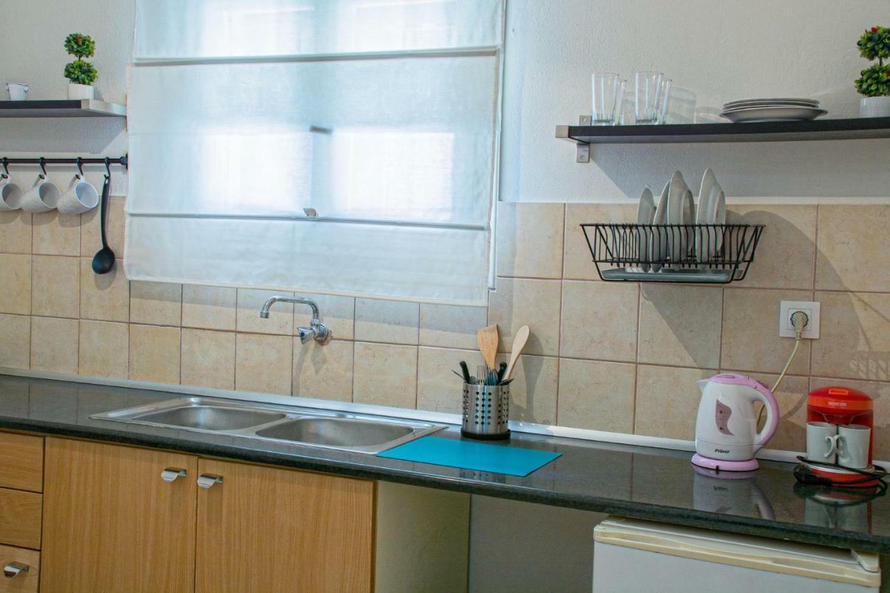 Elisavet Apts Appartement
