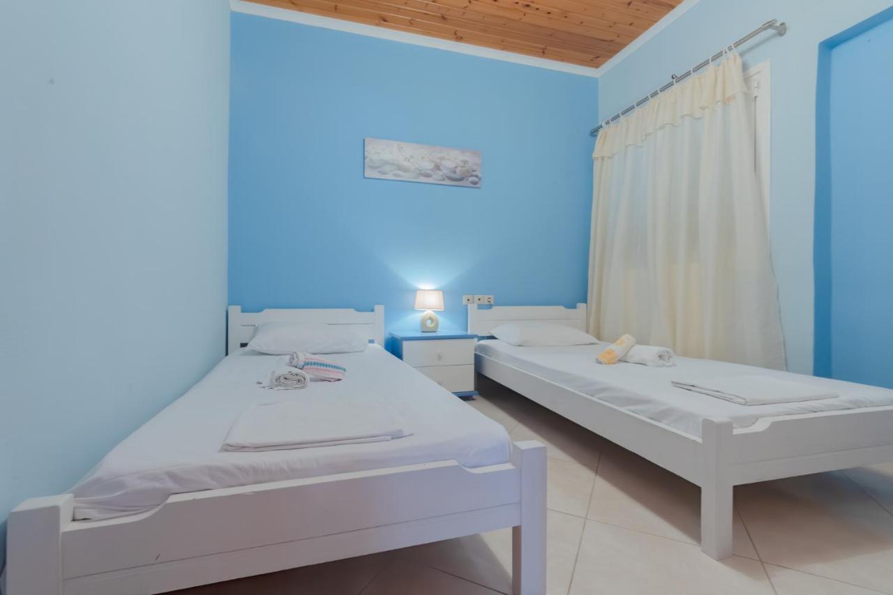 Elisavet Apts Apartment