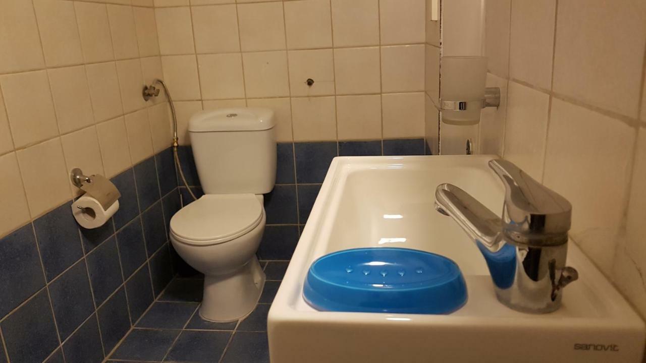 Apartment Elisavet Apts
