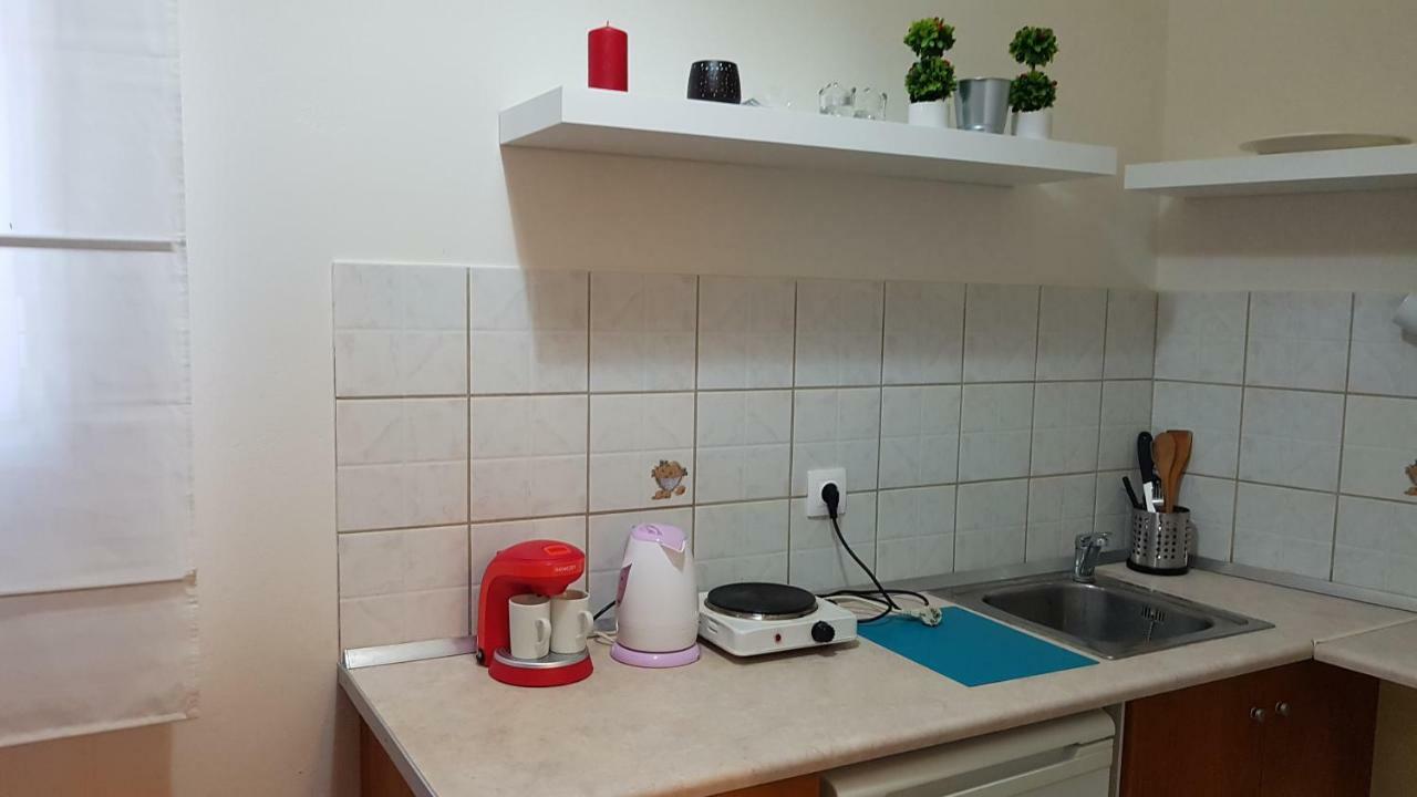 Elisavet Apts Apartment Kavos