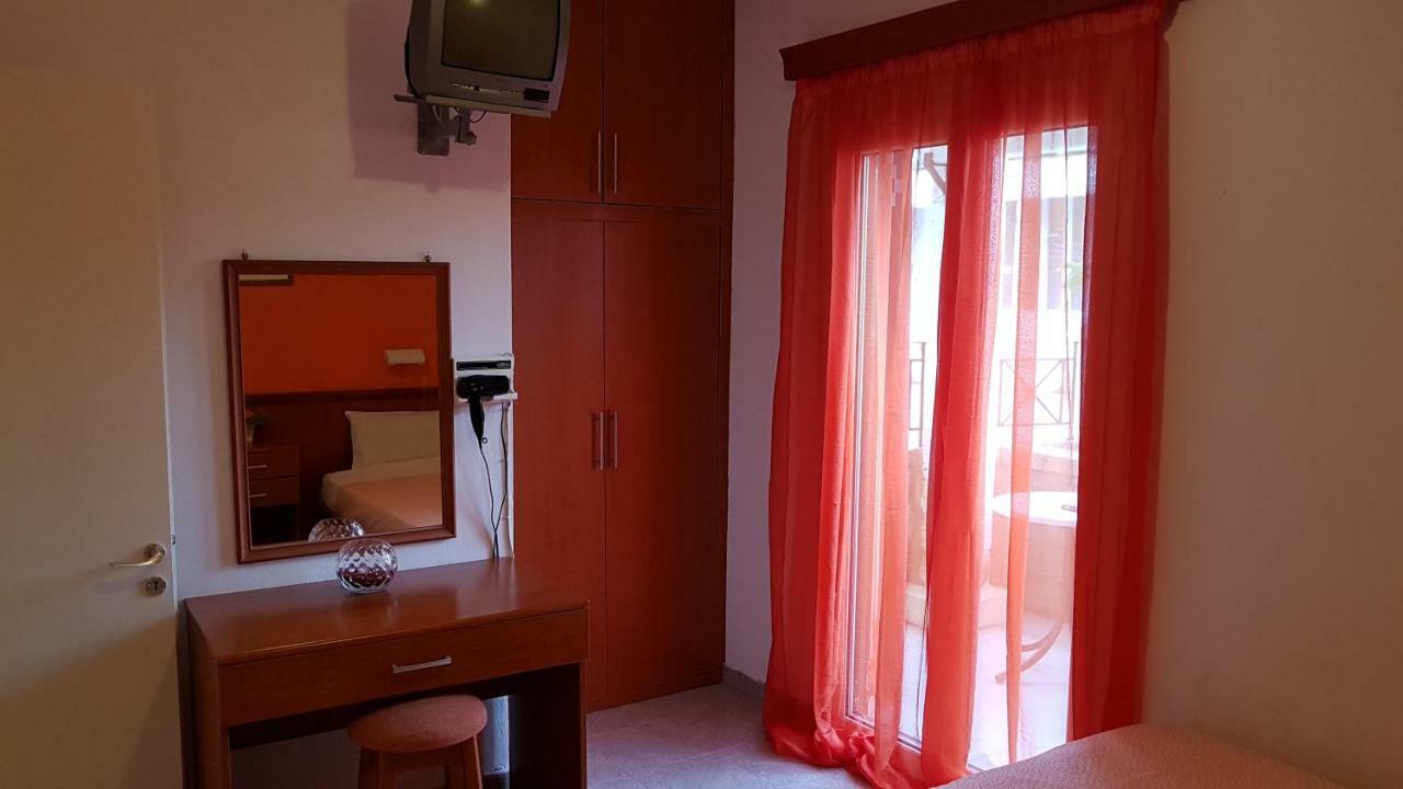 Apartment Elisavet Apts Kavos