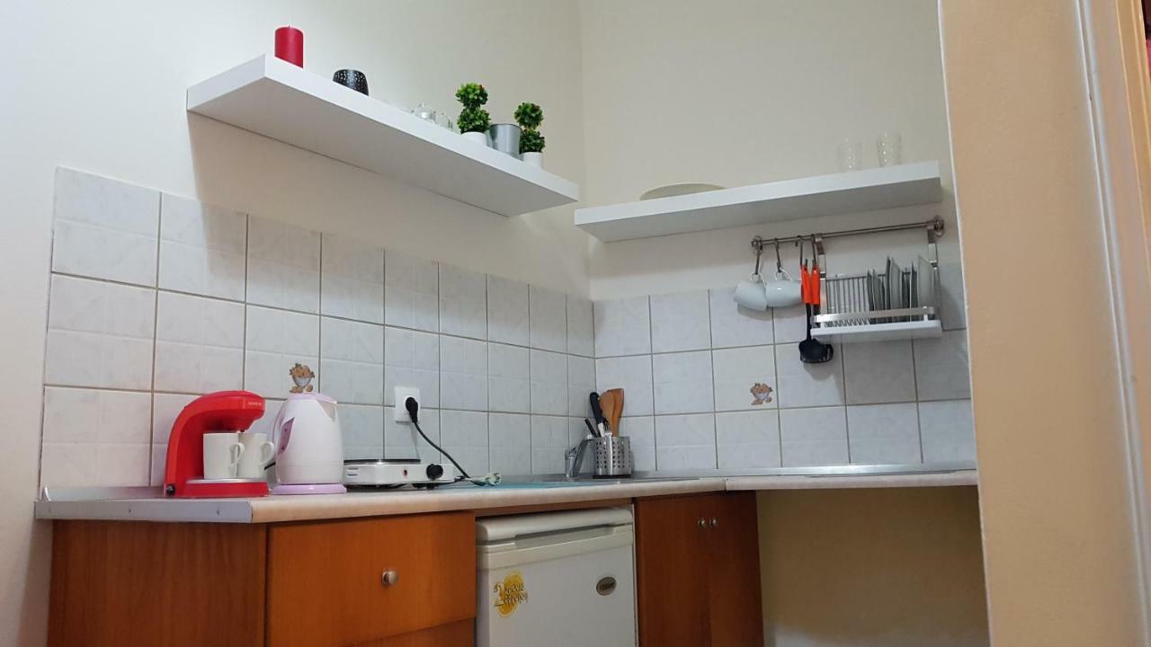 Elisavet Apts Apartment Kavos