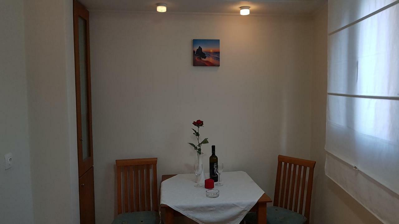 Elisavet Apts Apartment