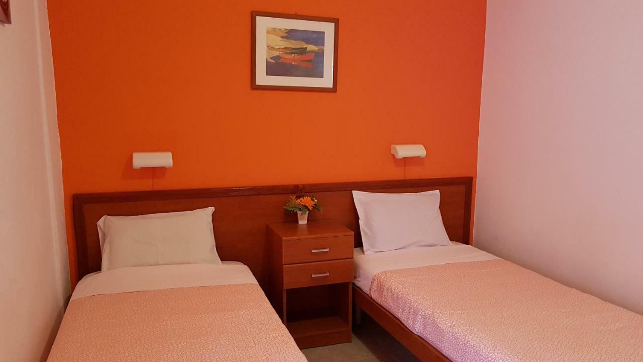 Apartment Elisavet Apts