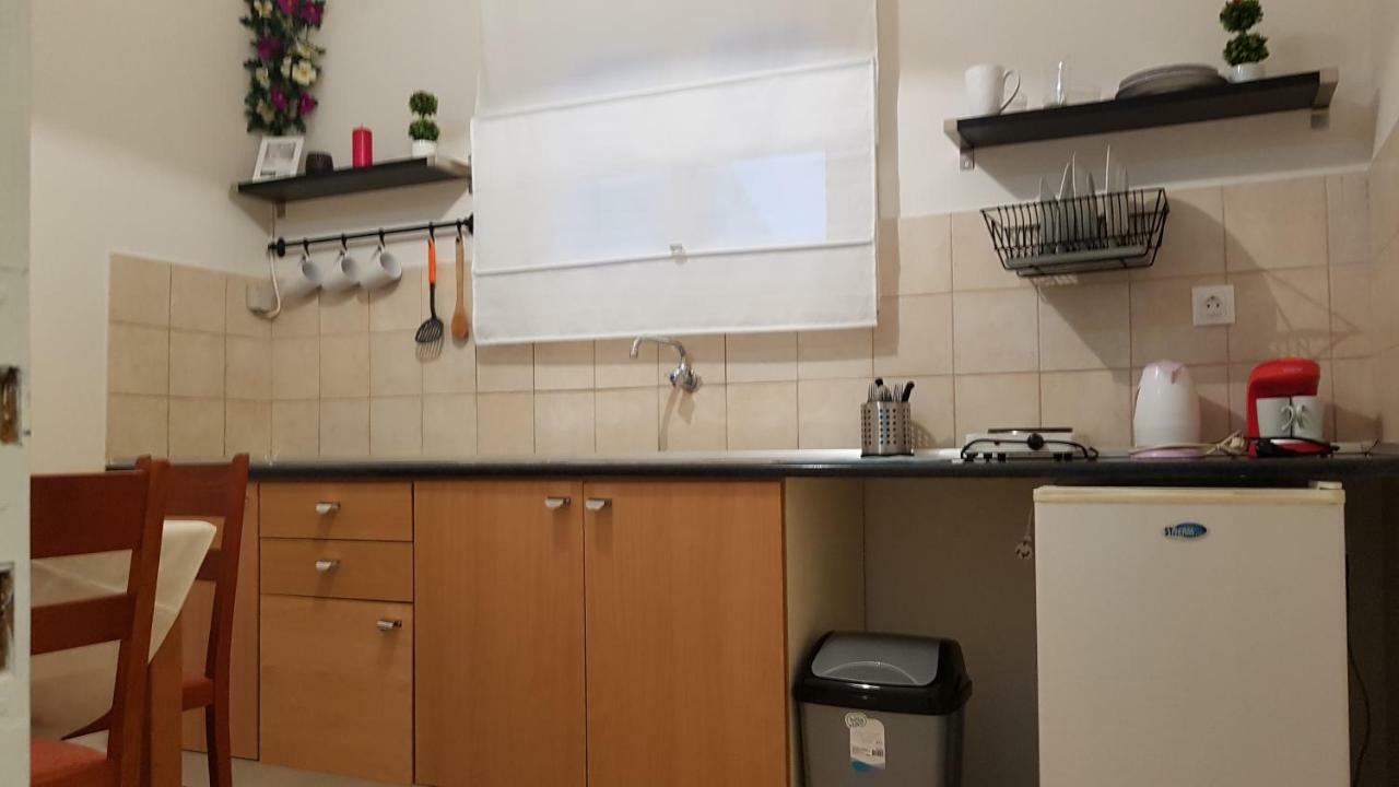 Apartment Elisavet Apts