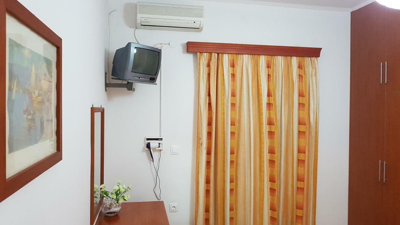 Apartment Elisavet Apts *