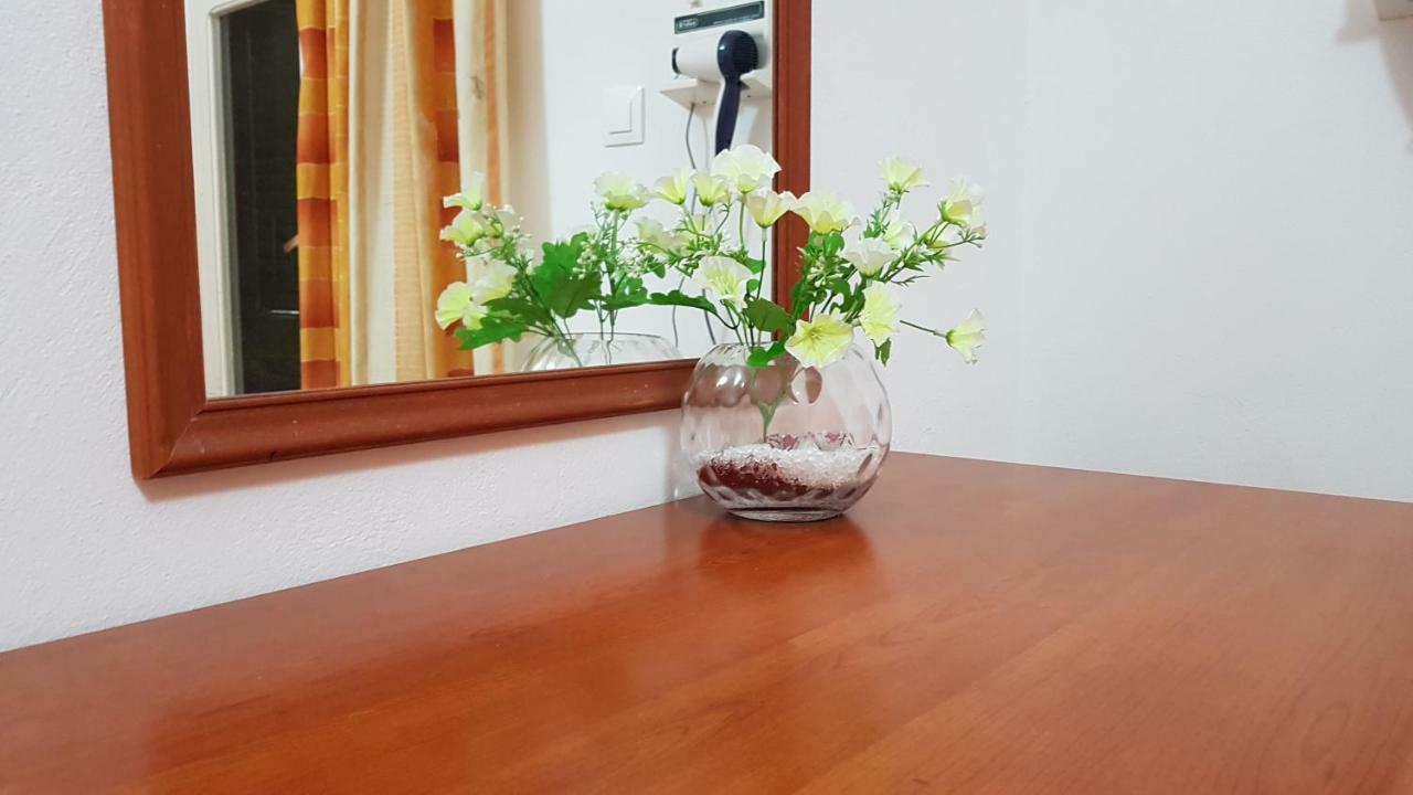 Apartment Elisavet Apts Kavos