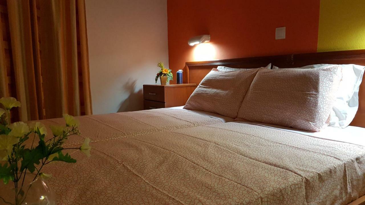 Apartment Elisavet Apts