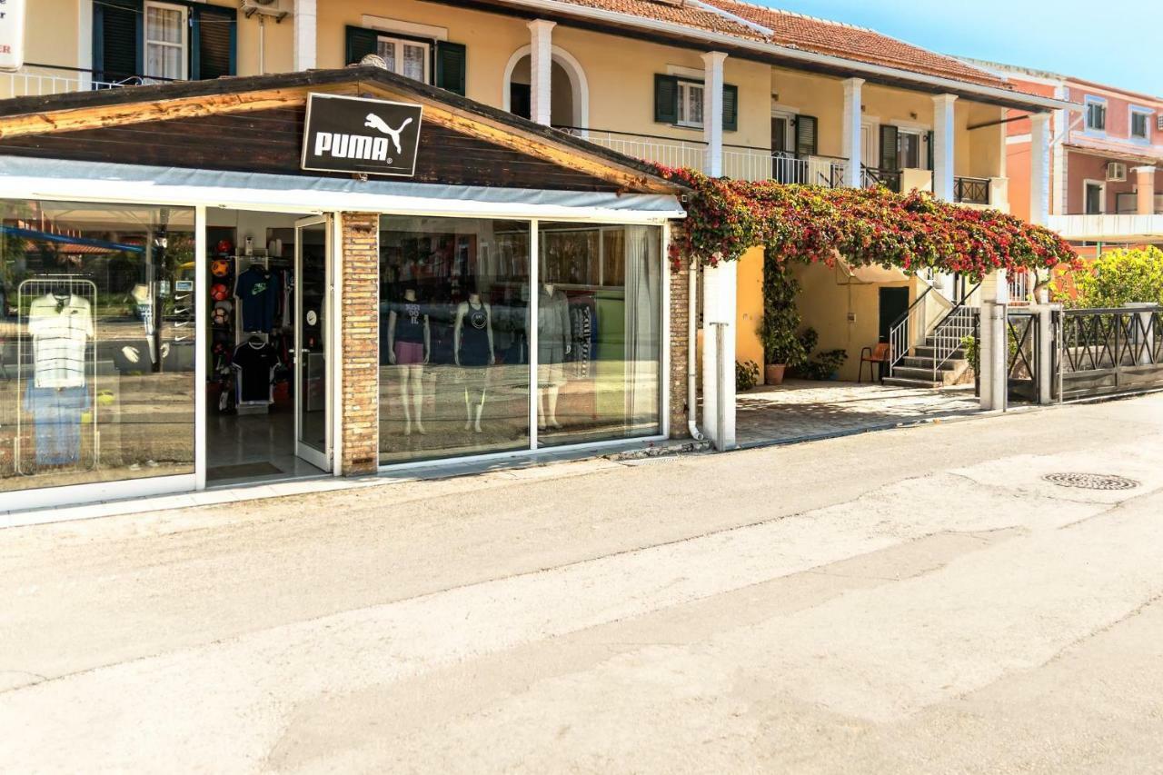 Elisavet Apts