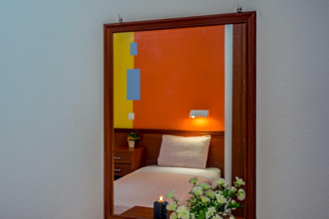 Apartment Elisavet Apts